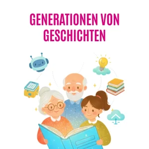 Generations of Stories
