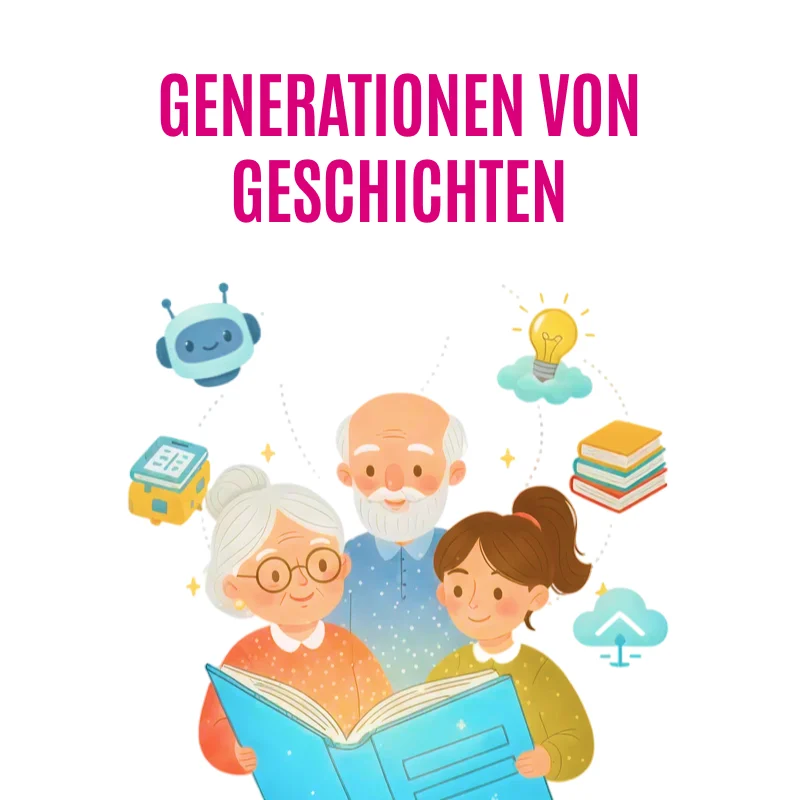 Generations of Stories